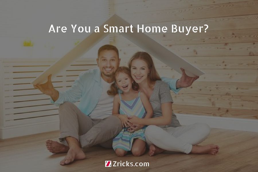 Are You a Smart Home Buyer? Update
